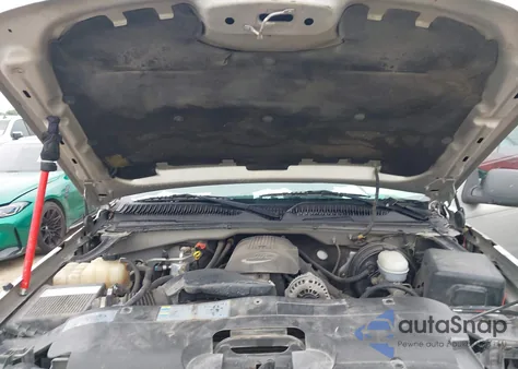 2005 Chevrolet Silverado 1500 Ls from USA, damaged, VIN 2GCEC13TX51357092